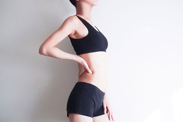 美姿勢メイクパーソナルトレーニング